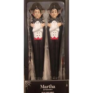 Dracula candles‎